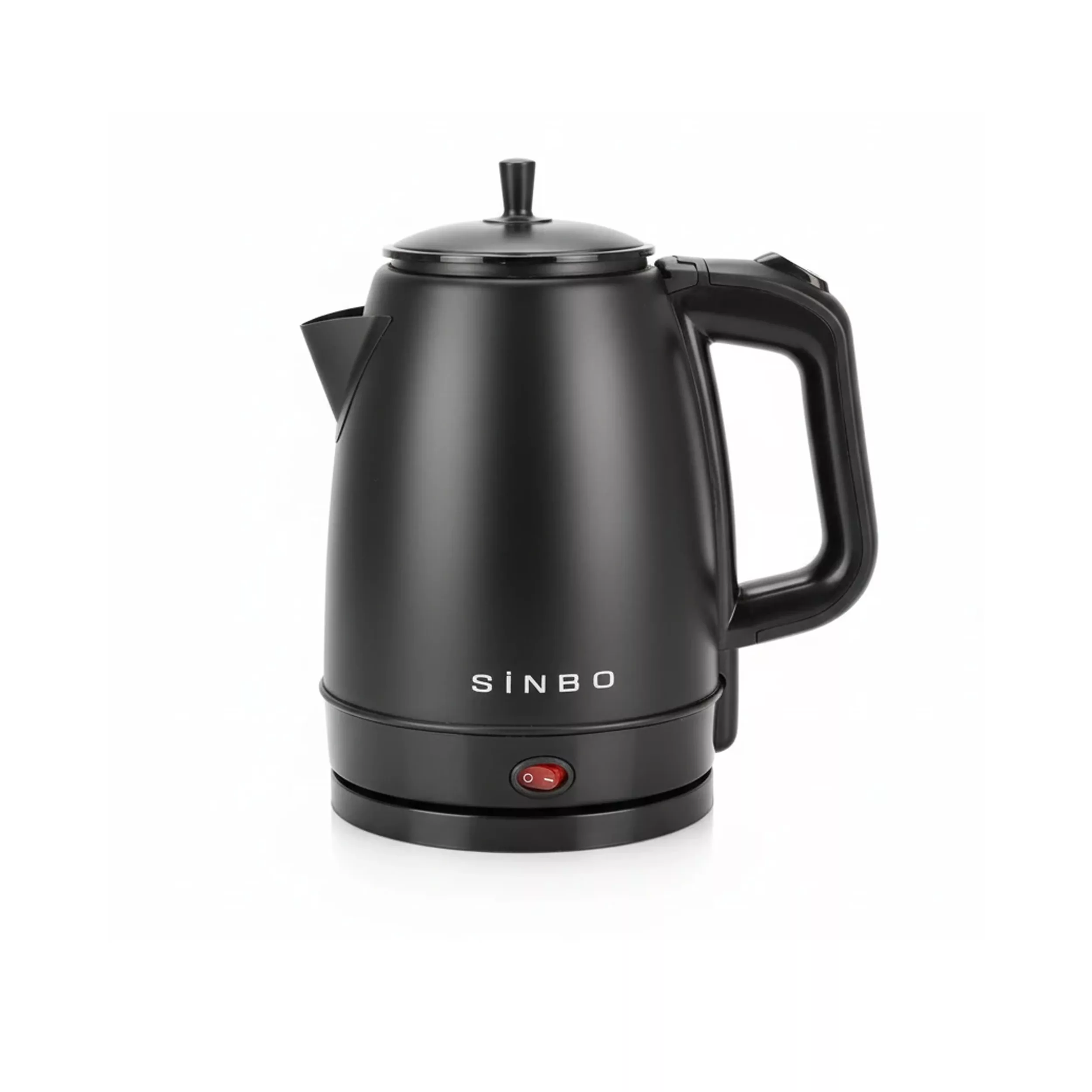 چای ساز روی هم سینبو مدل STM5832