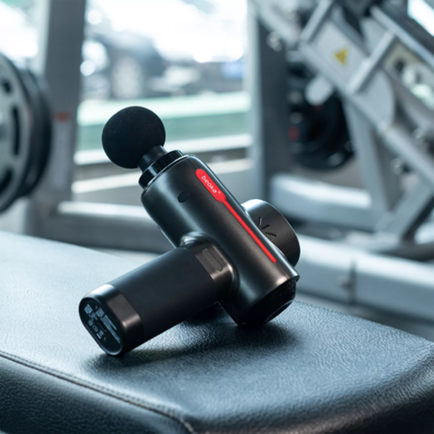 ماساژور برقی بیوکا مدل M2 Pro