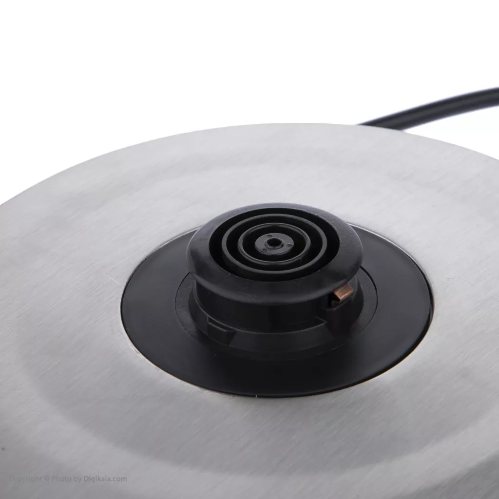 چای ساز تک الکتریک مدل TM1108-18SB