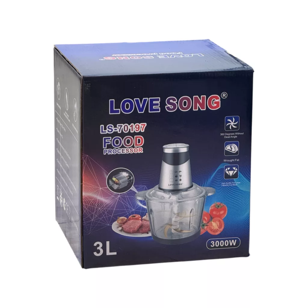 خردکن لاوسنگ مدل 70197