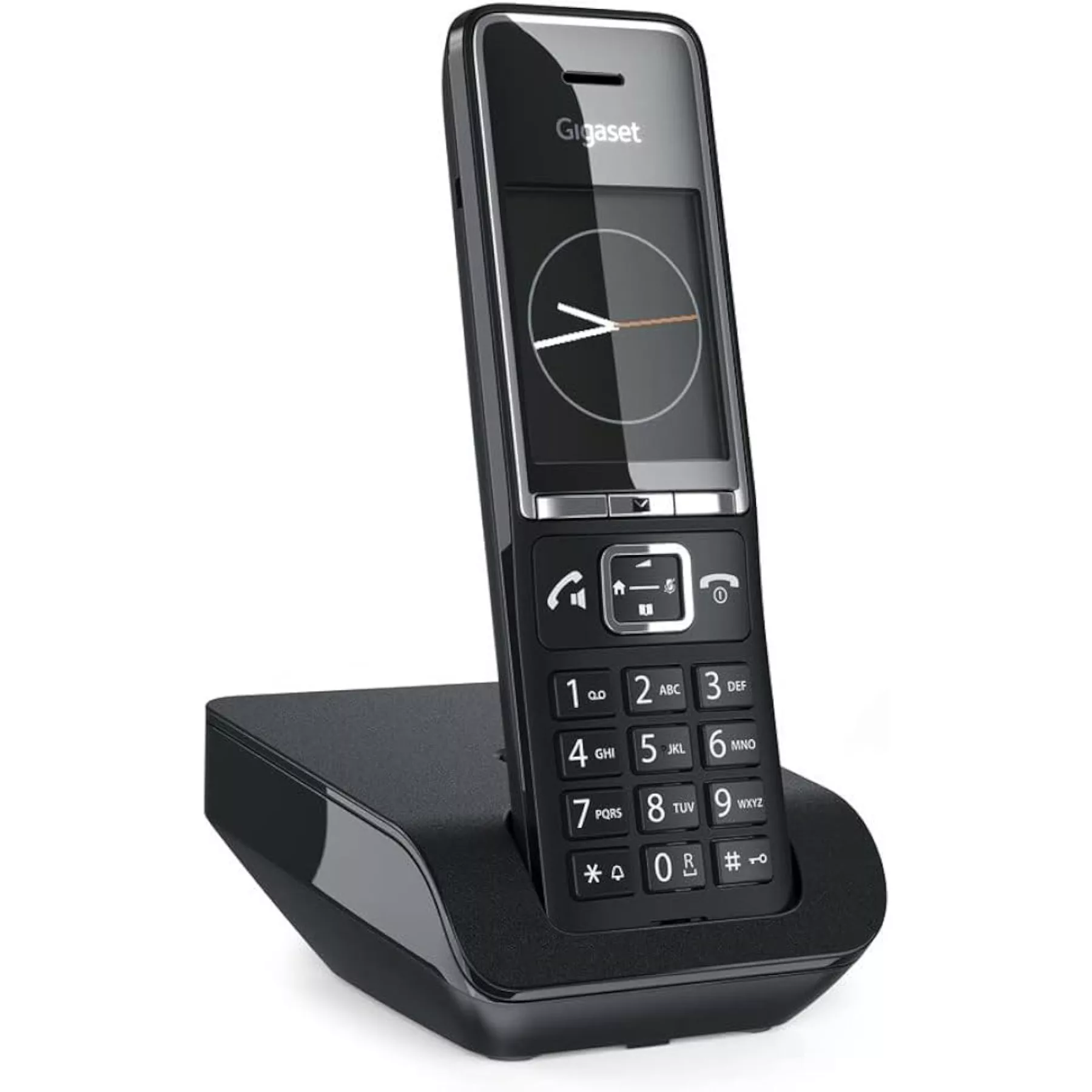 تلفن گیگاست مدل  COMFORT 550