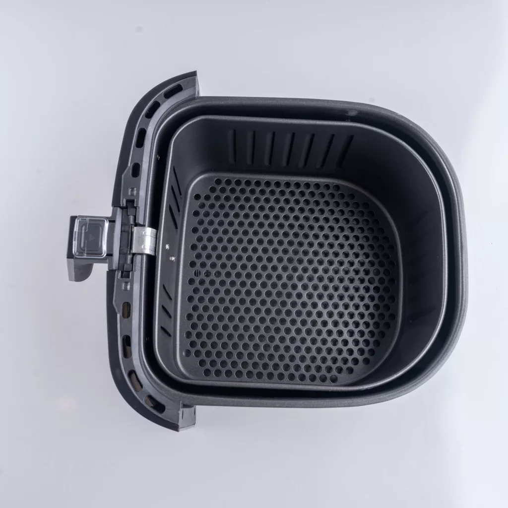 سرخ کن بدون روغن ماتسو مدل Ma-1222