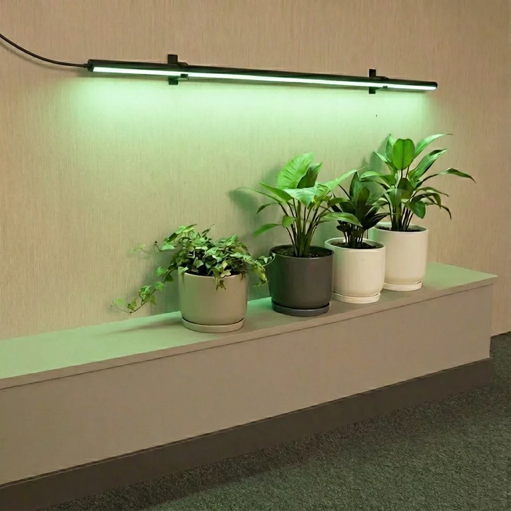 نور ثابت ال ای دی ویراستار مدل VCL120