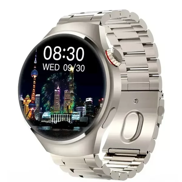 ساعت هوشمند ویسمی مدل ws-x2