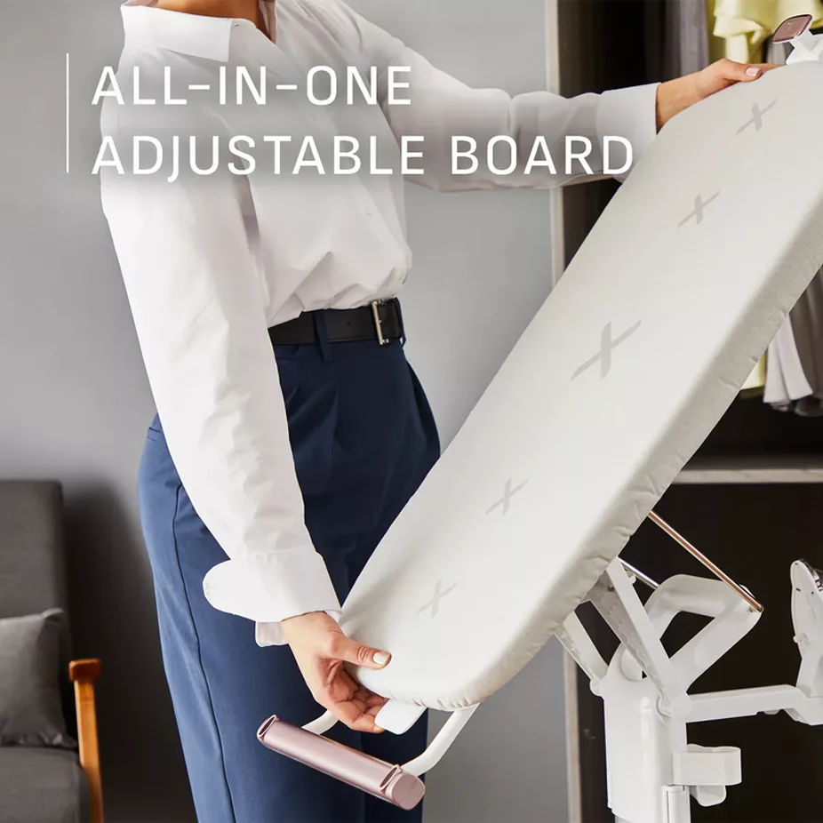 بخارگر 2200 وات تفال مدل ًQT1811