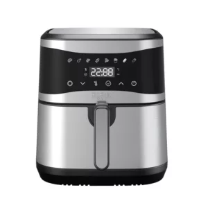 سرخ کن بدون روغن 10 لیتری کرشر مدل FA10N