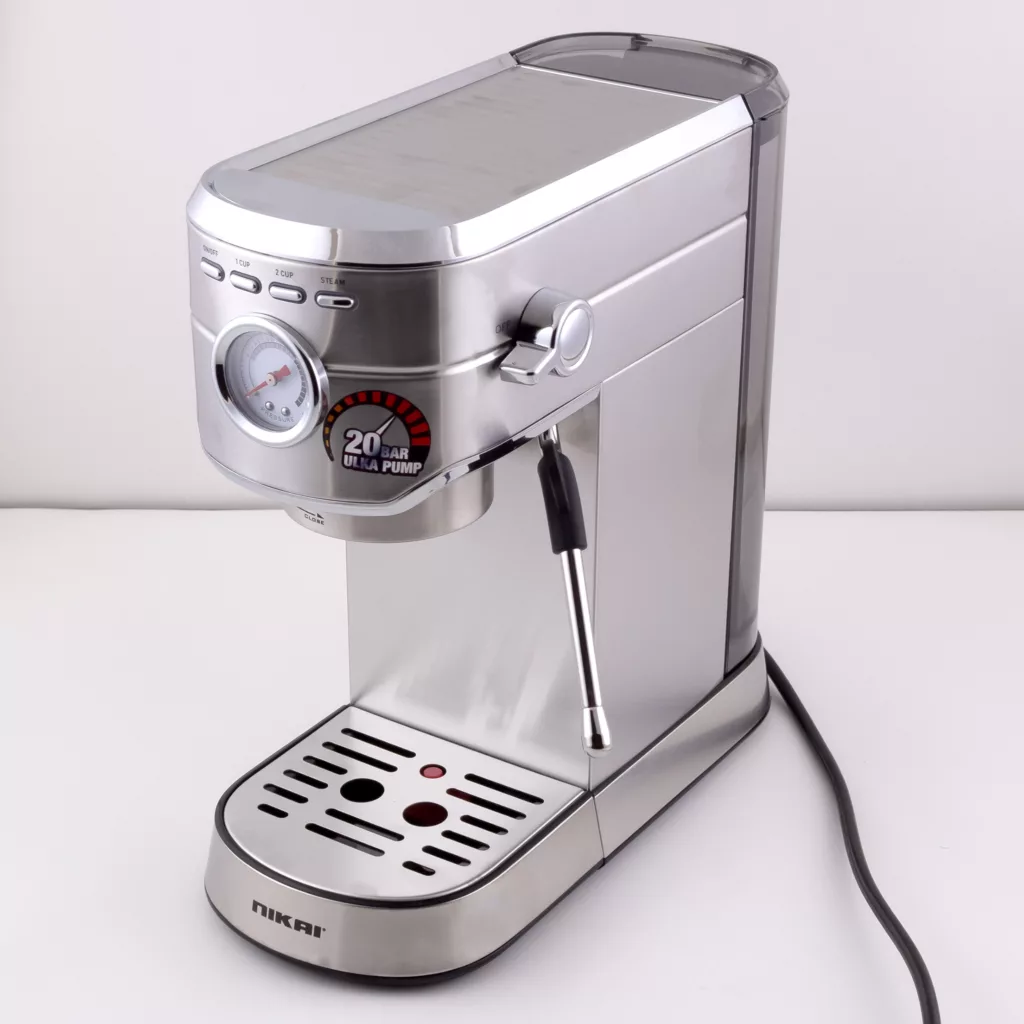 اسپرسو ساز نیکای مدل NEM-330-A