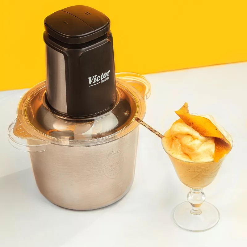 خردکن 3 لیتری ویکتور مدل VK-1007CH