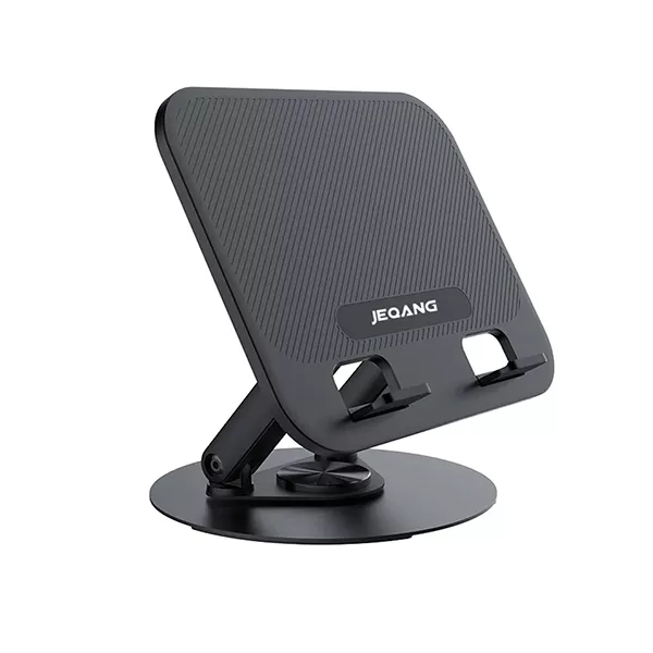پایه نگهدارنده لپ تاپ جکنگ مدل JP-H628