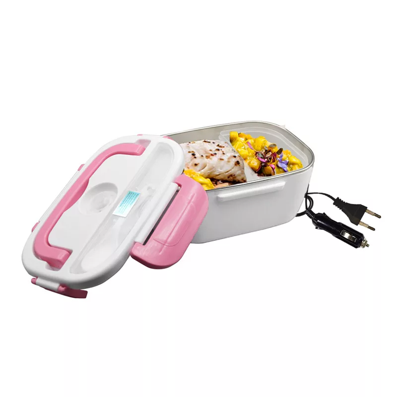 ظرف غذای برقی مدل GS-M-228366