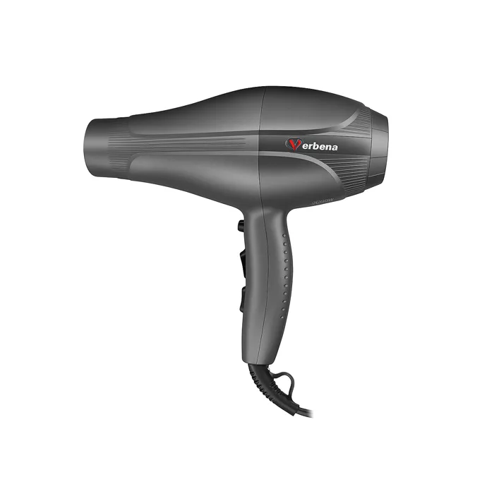 سشوار حرفه‌ای 2600 وات وربنا مدل VR9910