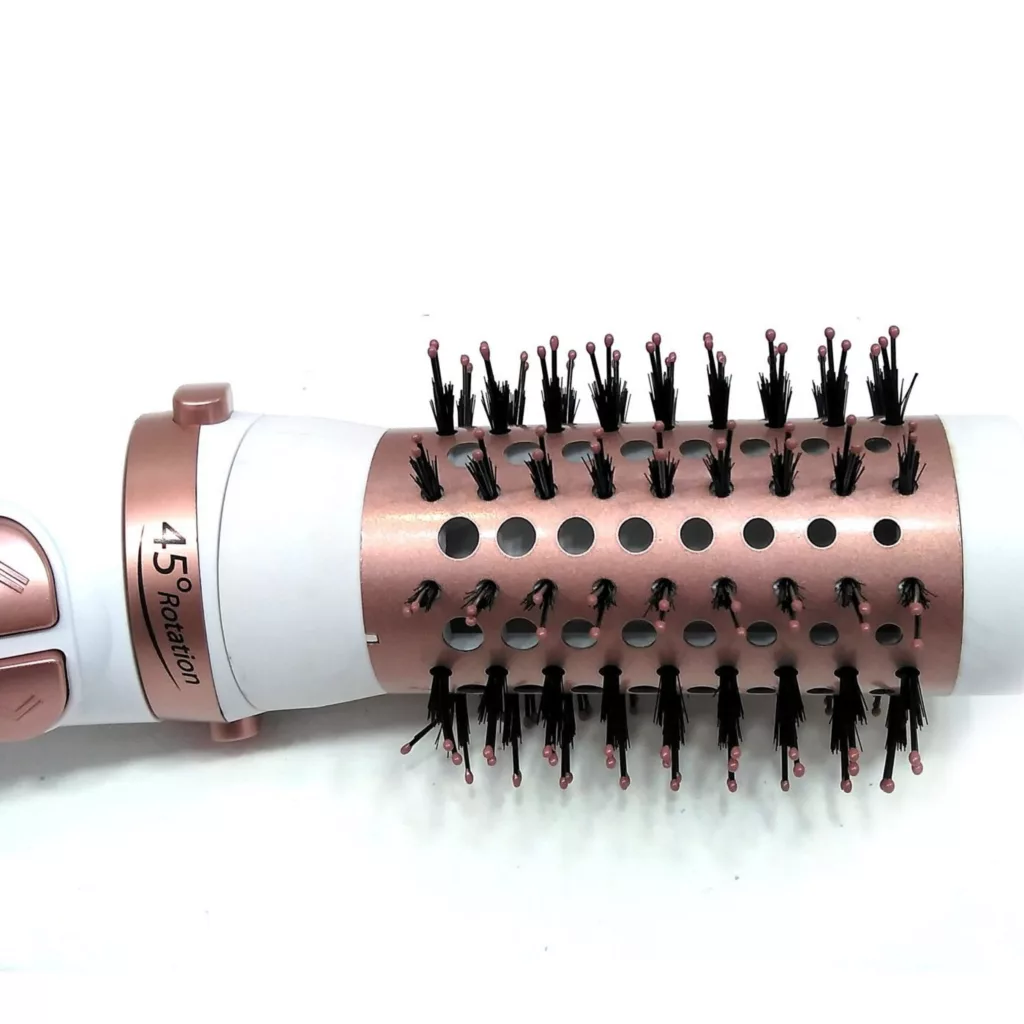 سشوار برس دار چرخشی مک استایلر مدل mc-6720 2in1