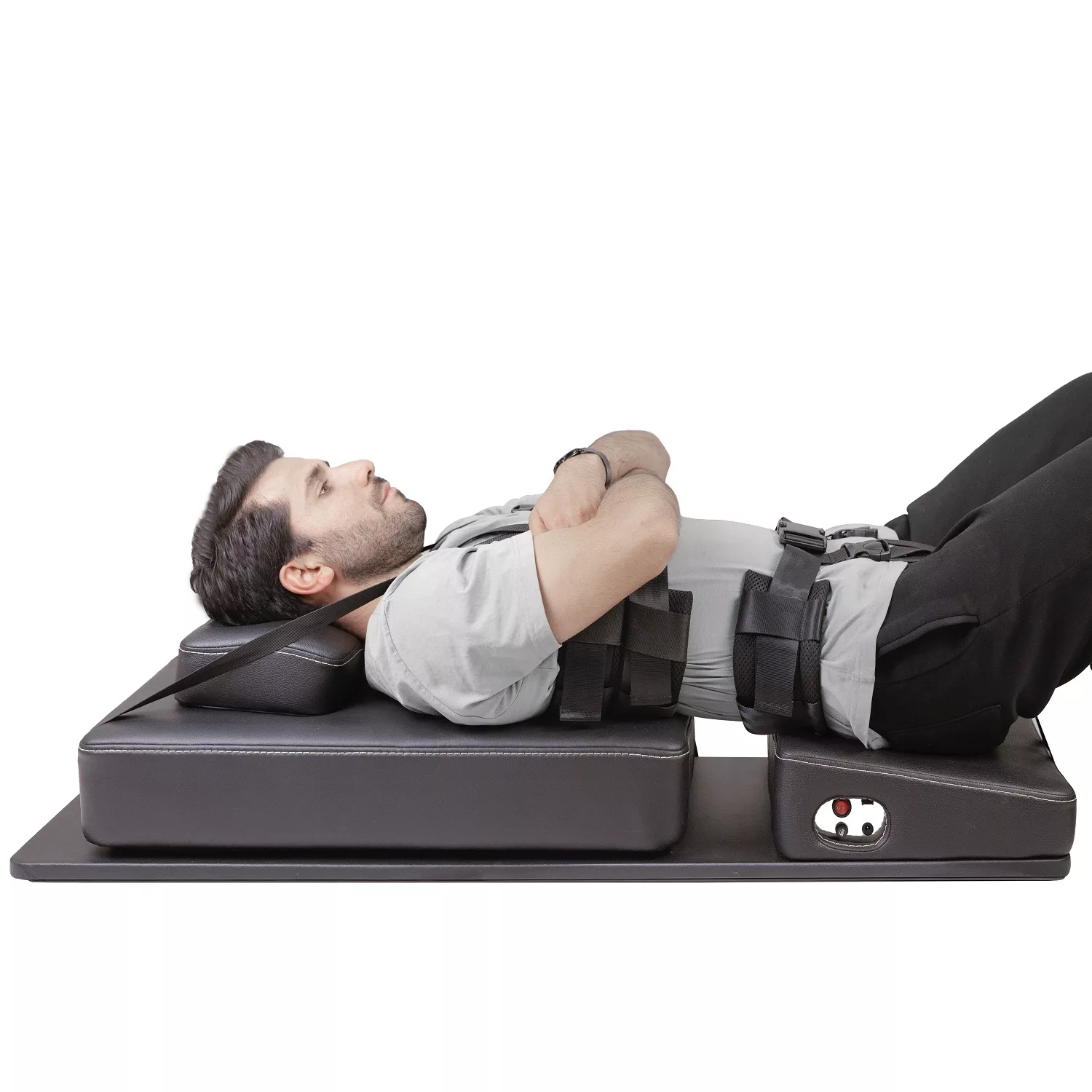 دستگاه ترکشن مدل LCEM