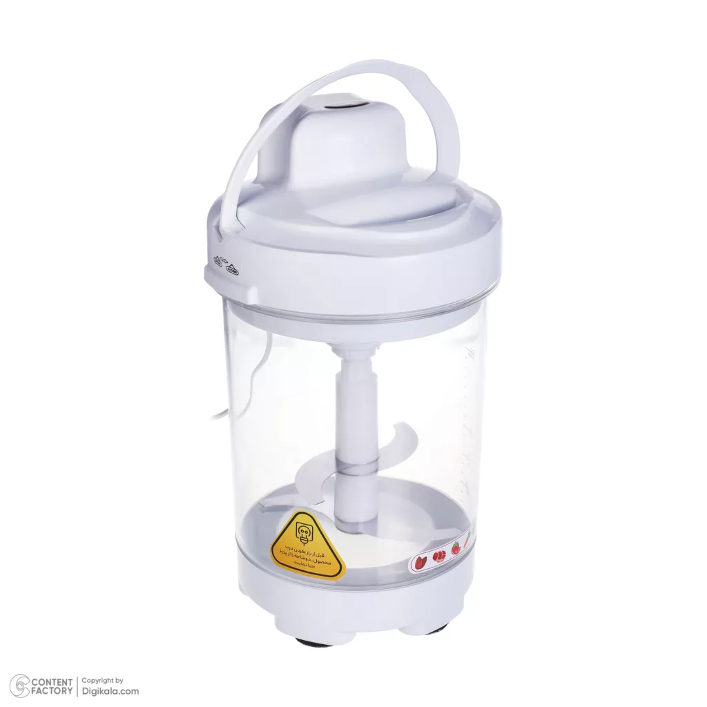 خردکن 6 لیتری مینی کات مدل MC70