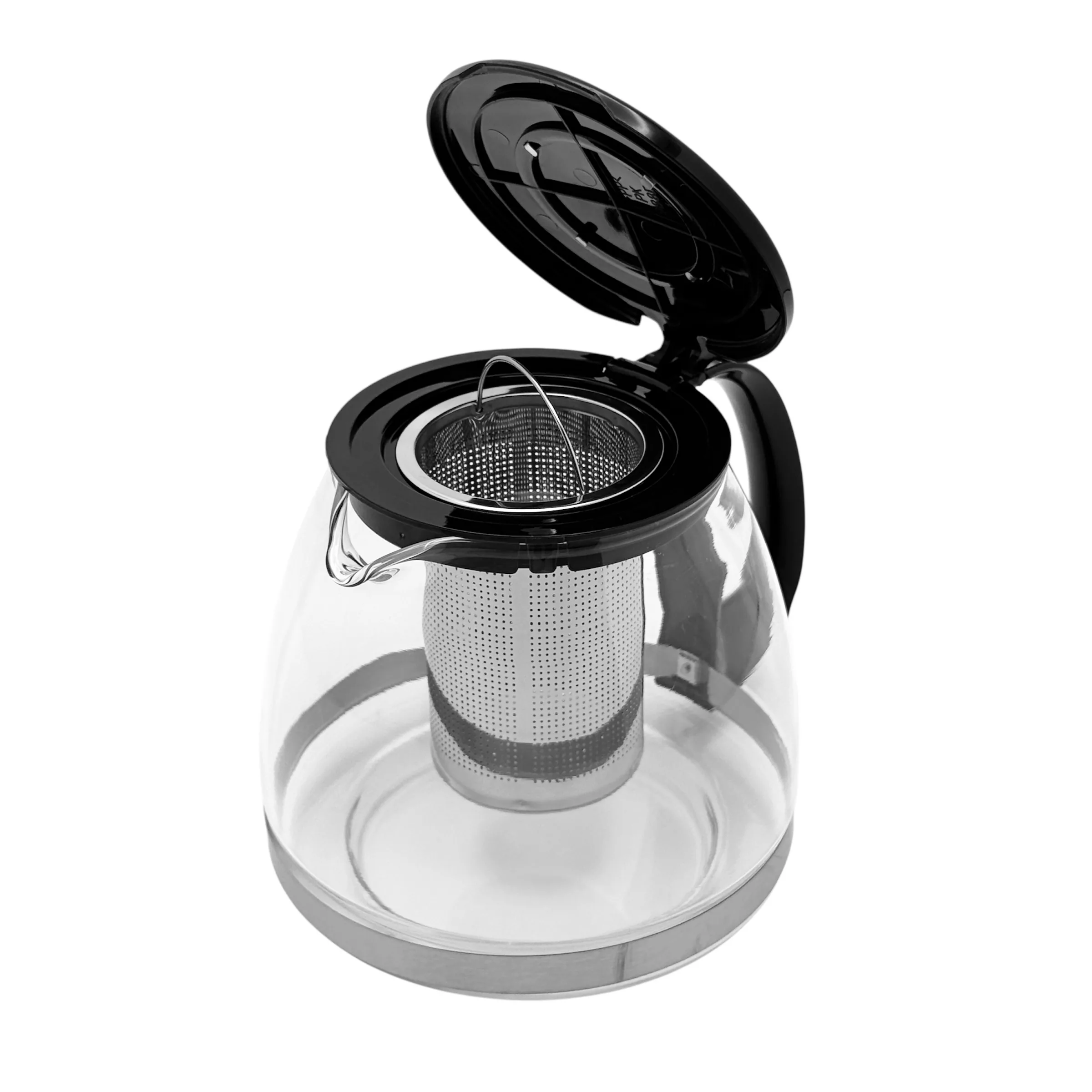 چای ساز روی هم دی اس پی مدل KK1286