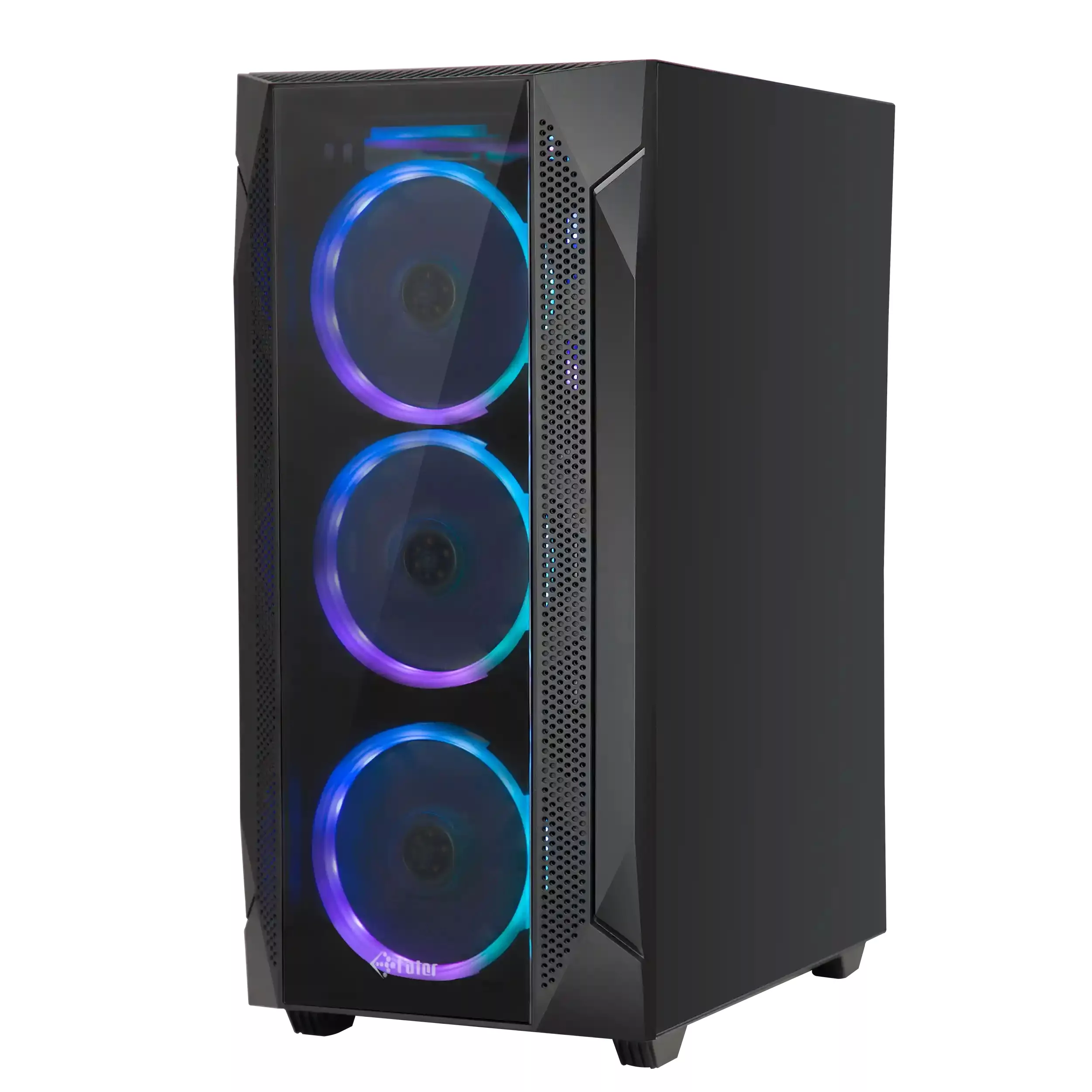 کامپیوتر دسکتاپ گیمینگ فاطر مدل fg-718