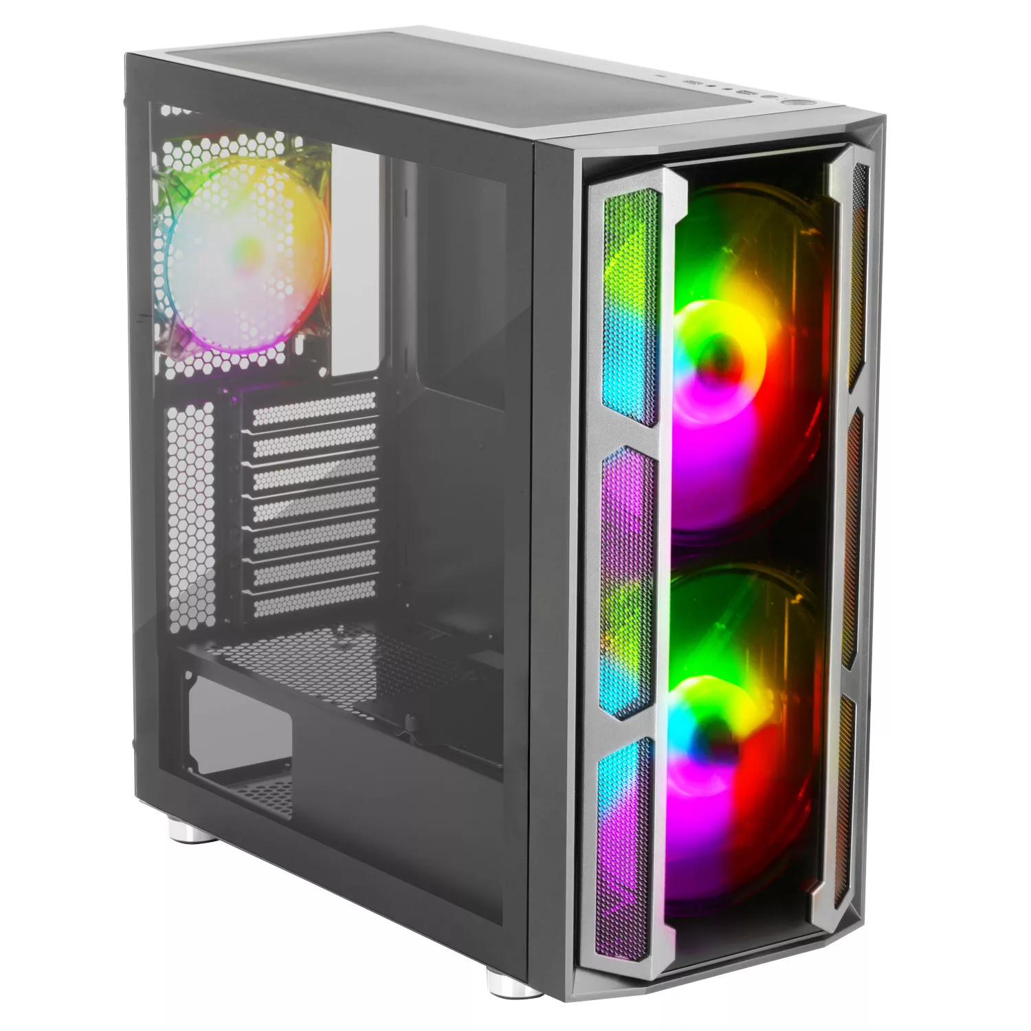 کامپیوتر دسکتاپ مدل CG-10013