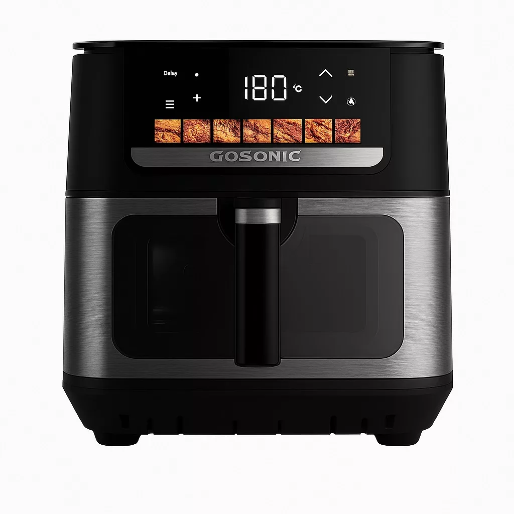 هواپز 9 لیتر گوسونیک مدل 879