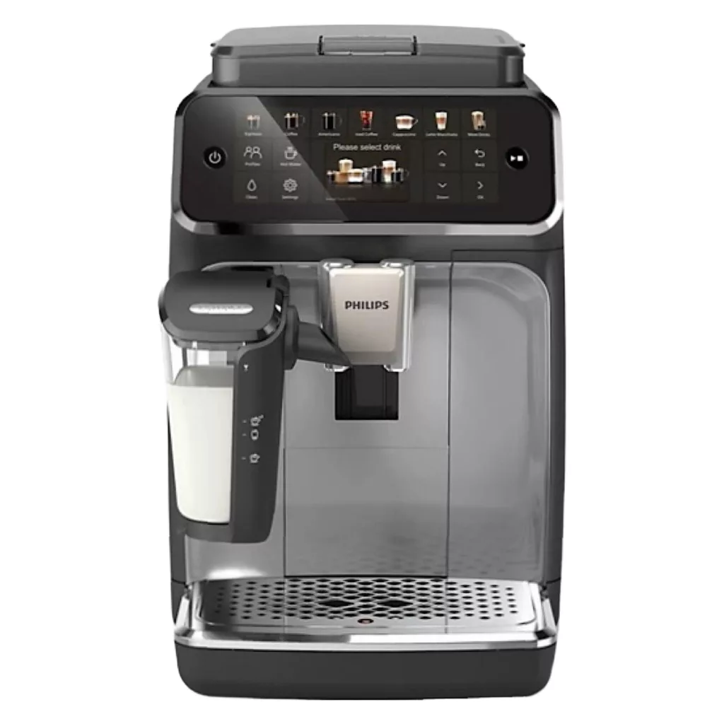 اسپرسو ساز فیلیپس مدل EP4446