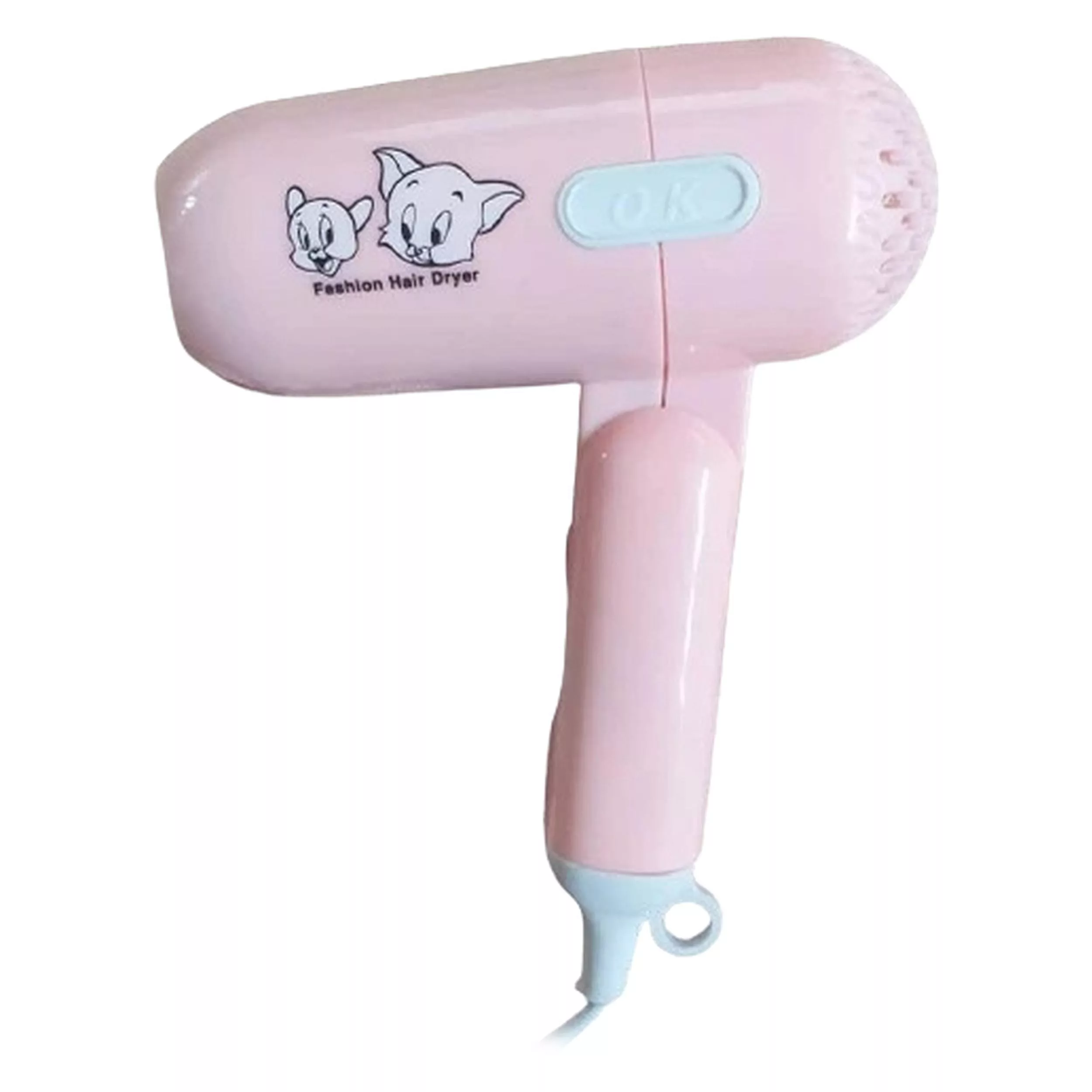 سشوار مسافرتی مدل RE-2030