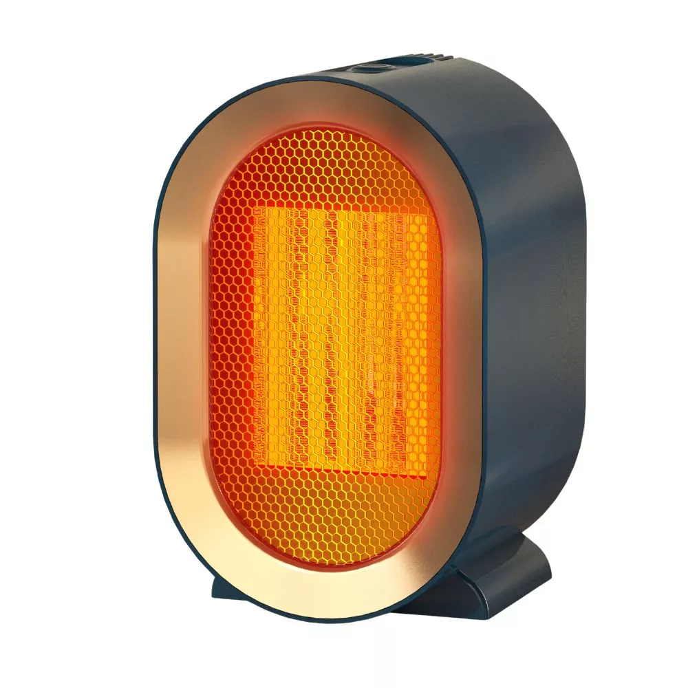 بخاری برقی مدل CRY-786