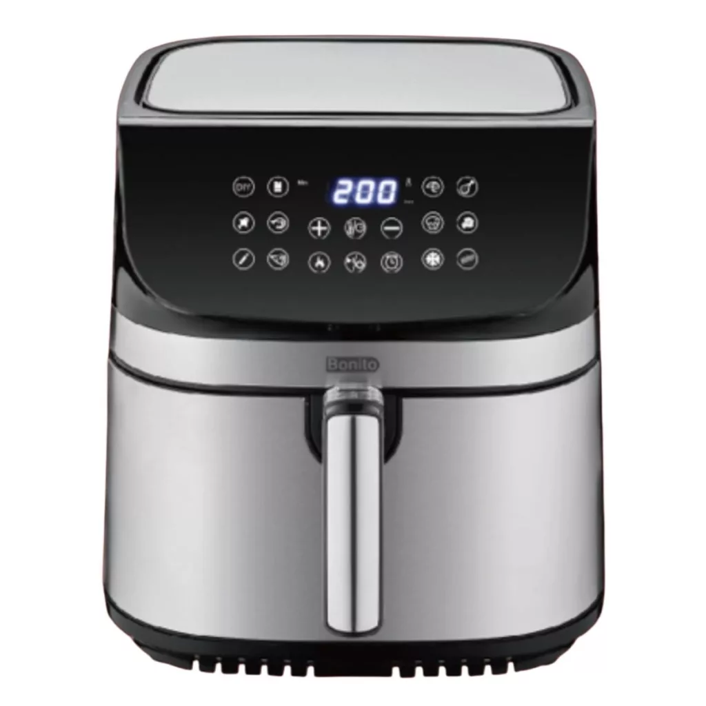 سرخ کن بدون روغن بونیتو مدل SR-8000