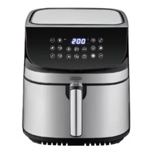 سرخ کن بدون روغن بونیتو مدل SR-8000