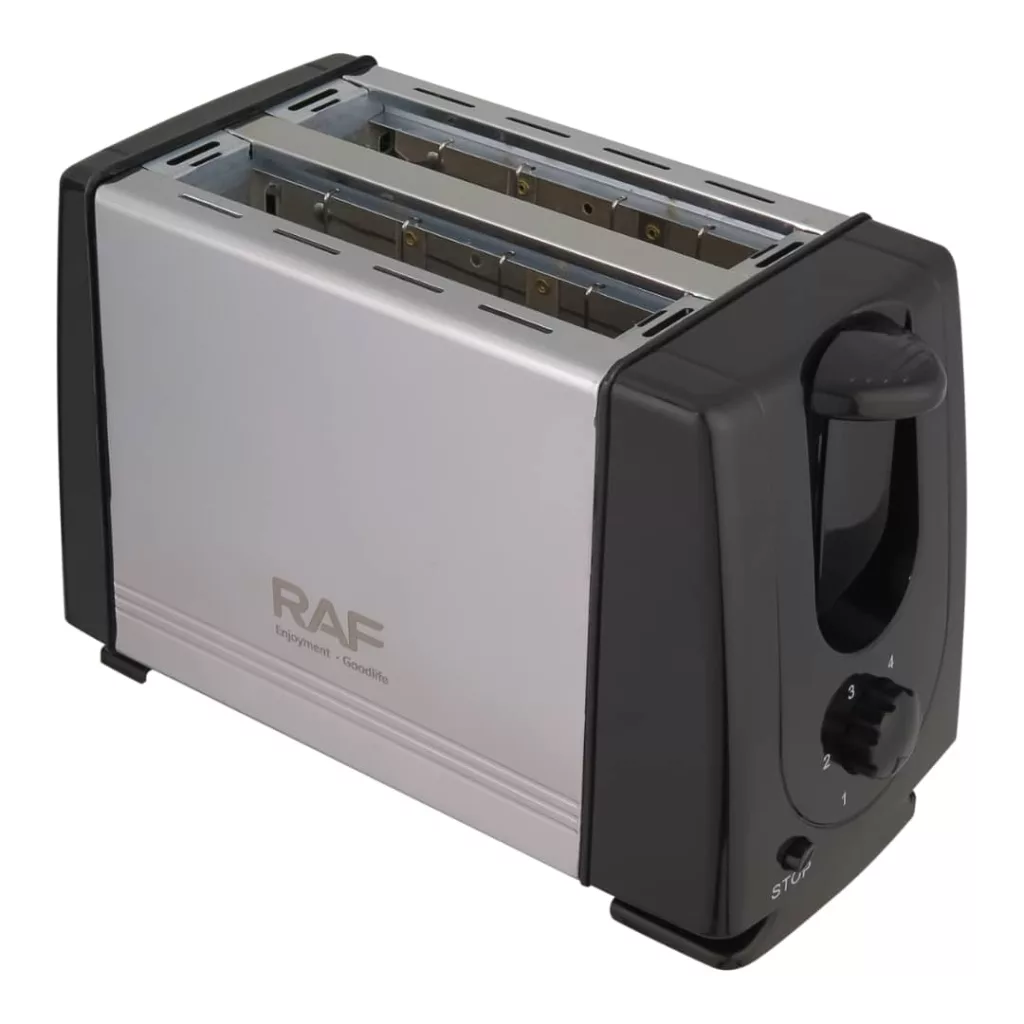 توستر 2 اسلایس راف مدل R-2103