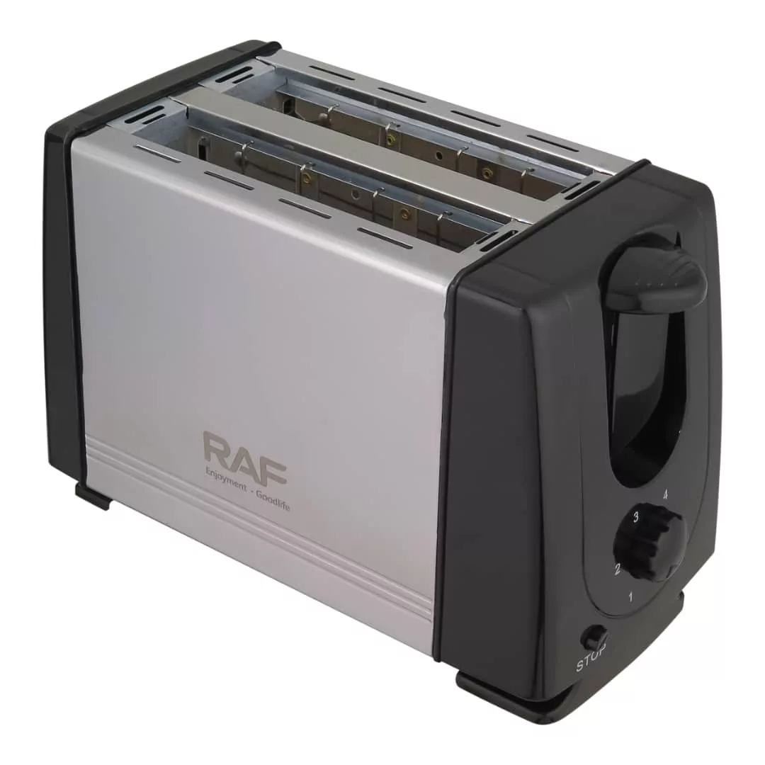 توستر 2 اسلایس راف مدل R-2103