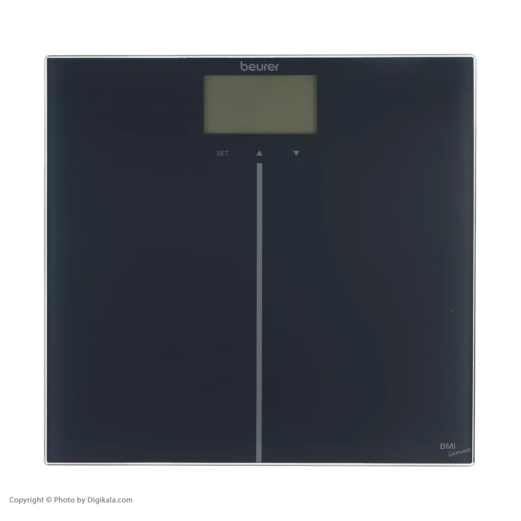 ترازو دیجیتال بیورر مدل GS280