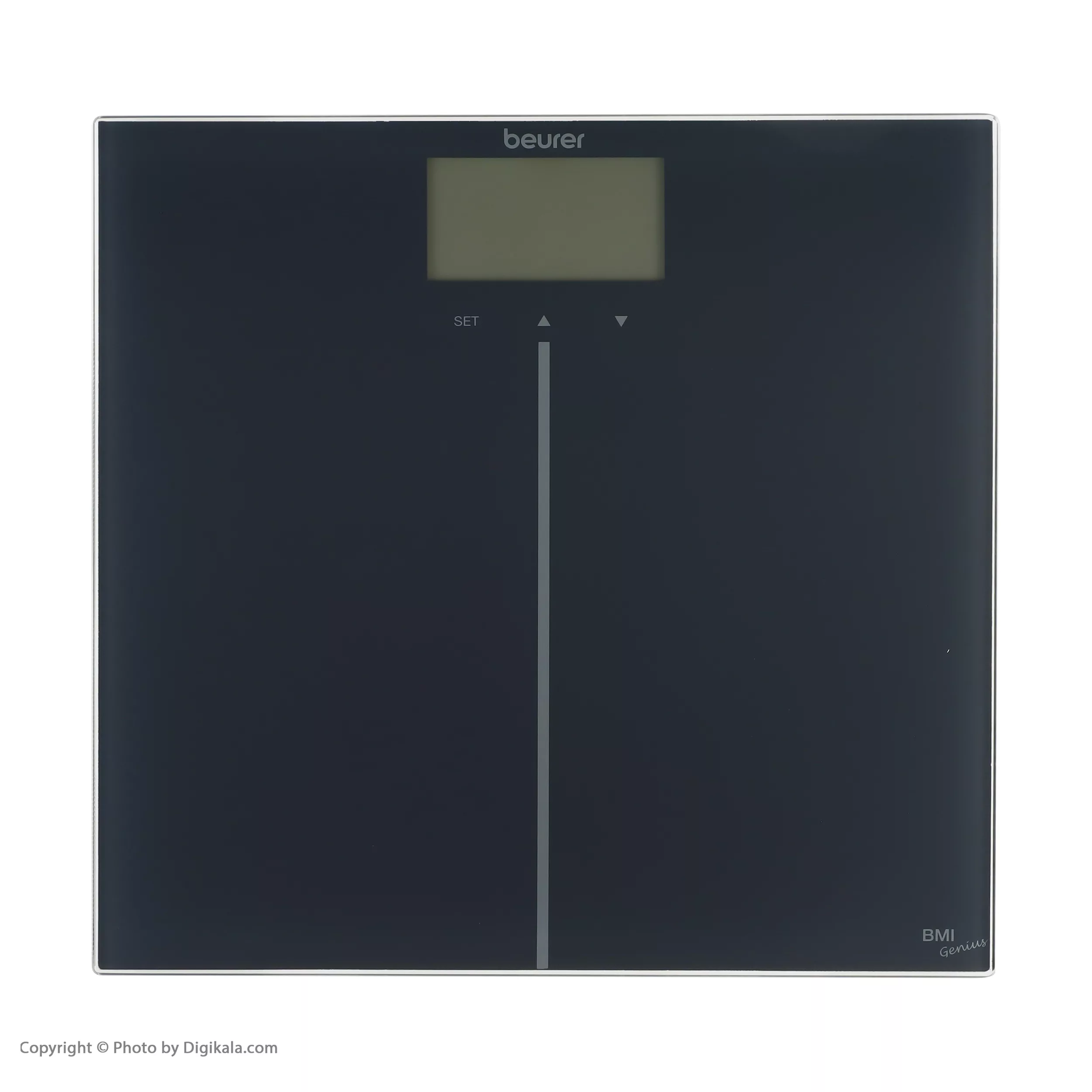 ترازو دیجیتال بیورر مدل GS280