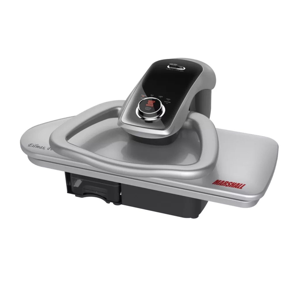 اتو پرس 1900 وات مارشال مدل 11200