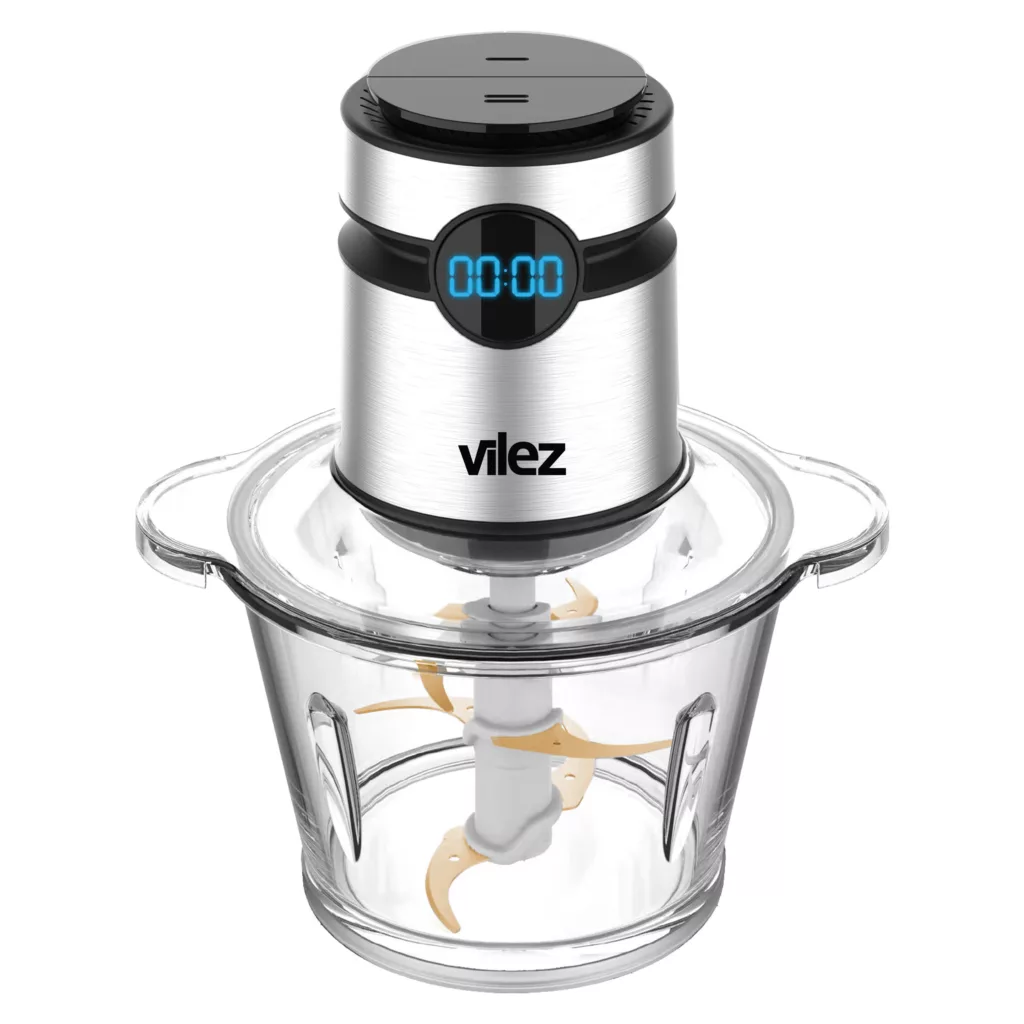 خردکن 3 لیتری ویلز مدل VL6036