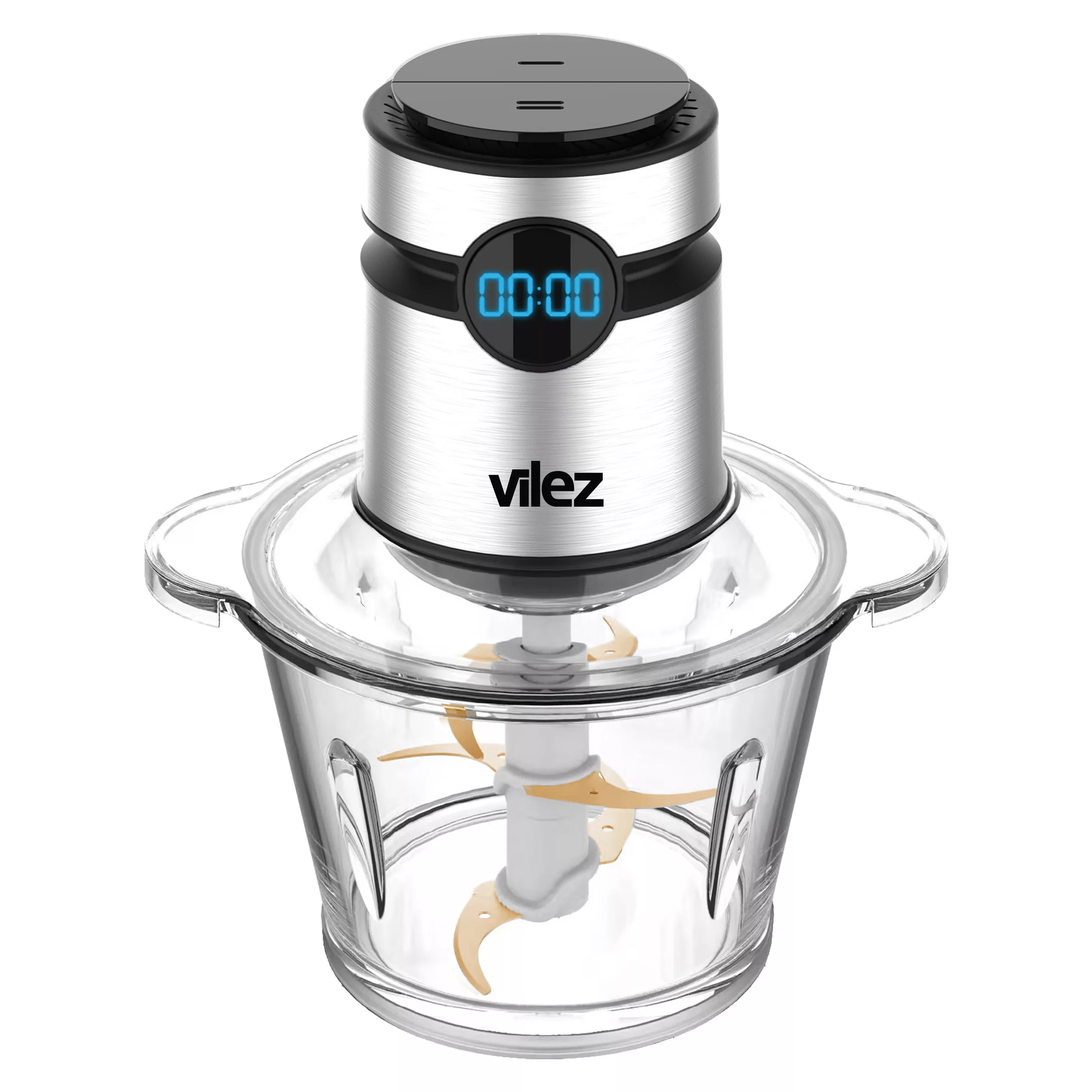 خردکن 3 لیتری ویلز مدل VL6036