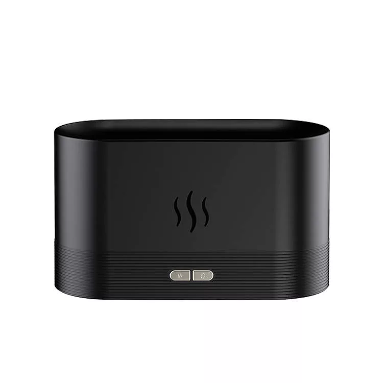 دستگاه بخور سرد مدل شعله آتش-DQ-701