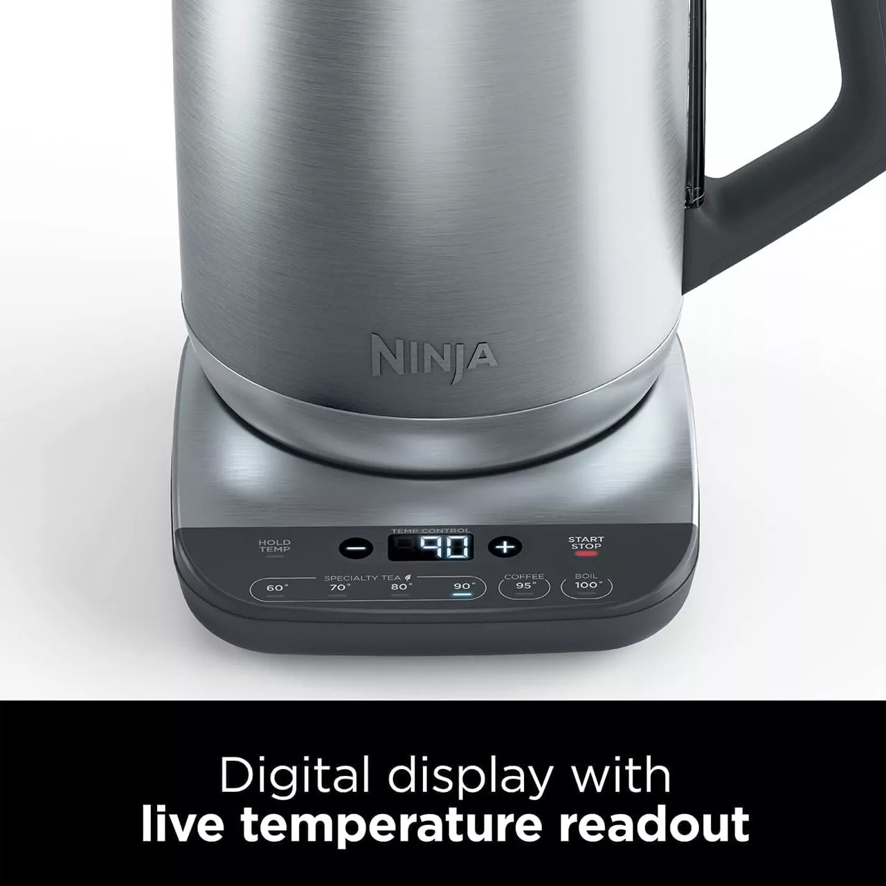 کتری برقی نینجا مدل KT201UK