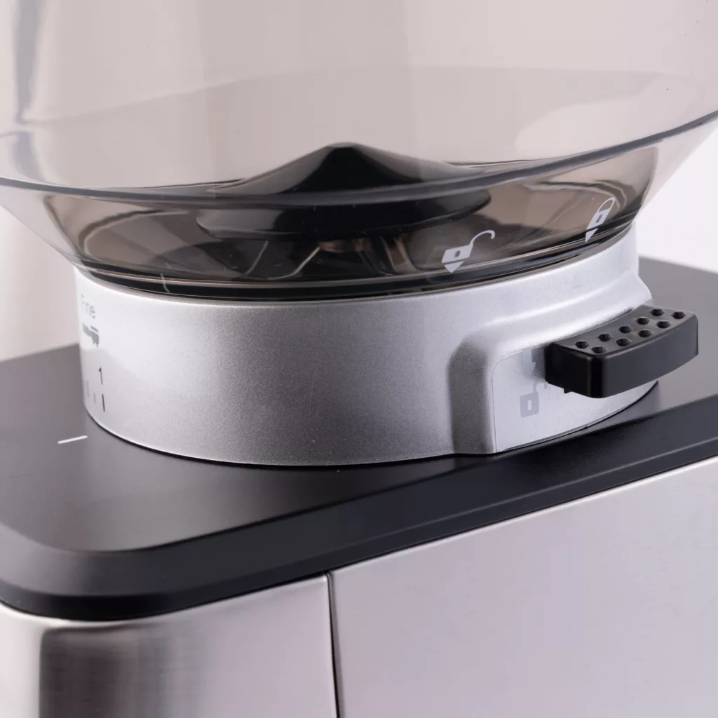 آسیاب قهوه مباشی مدل ME-CG2288