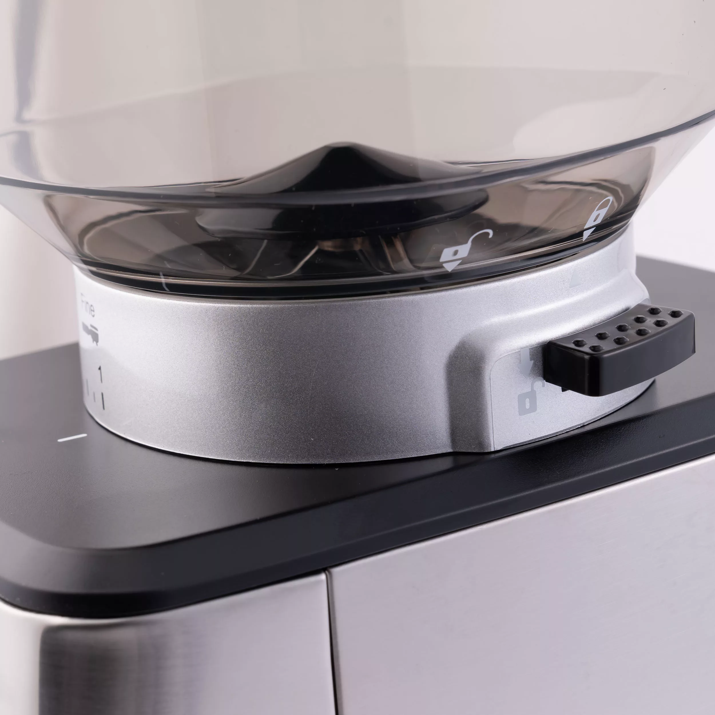 آسیاب قهوه مباشی مدل ME-CG2288