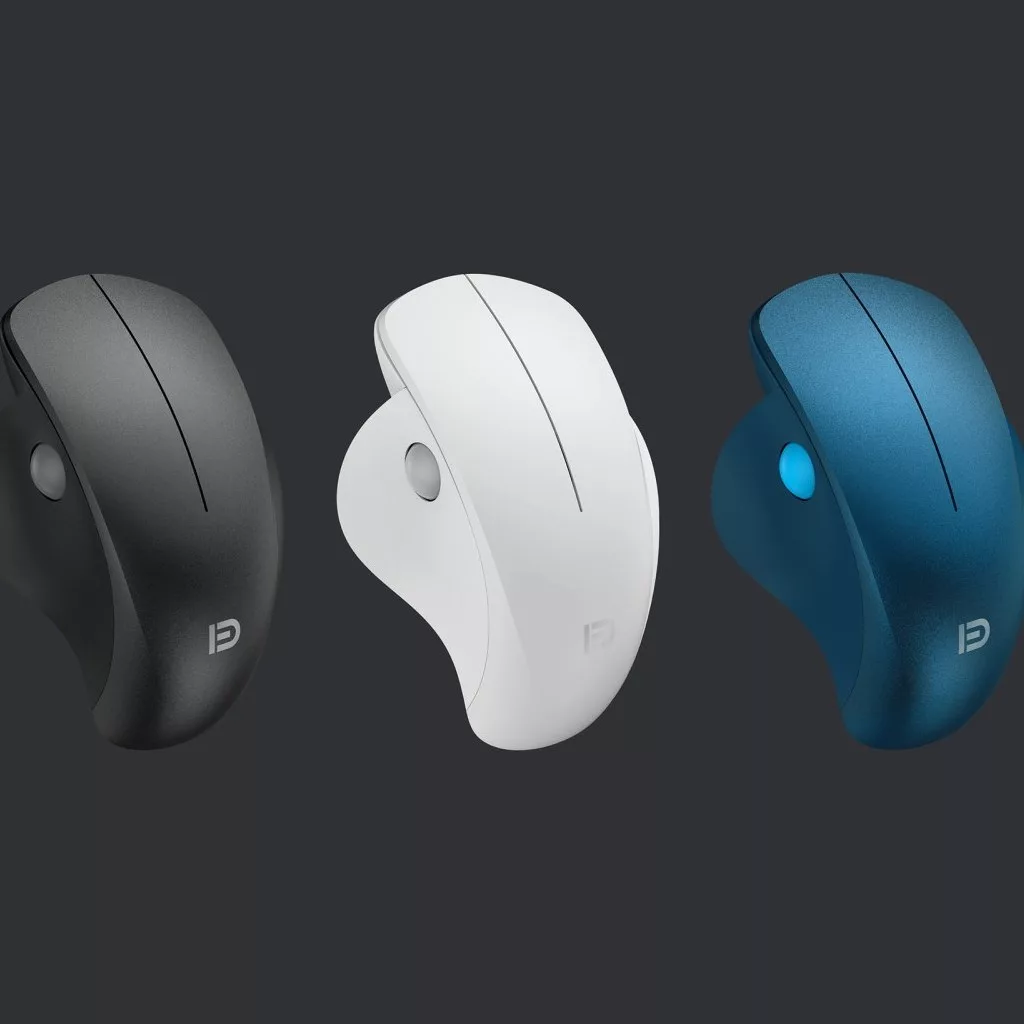 ماوس بی سیم افدی مدل i930