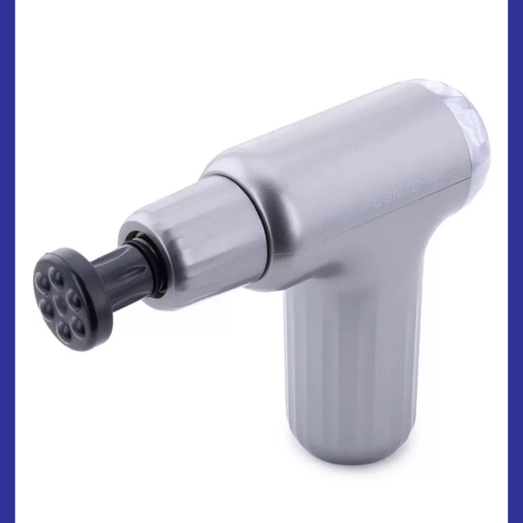 ماساژور برقی انزو پروفیشینال مدل EN-4802