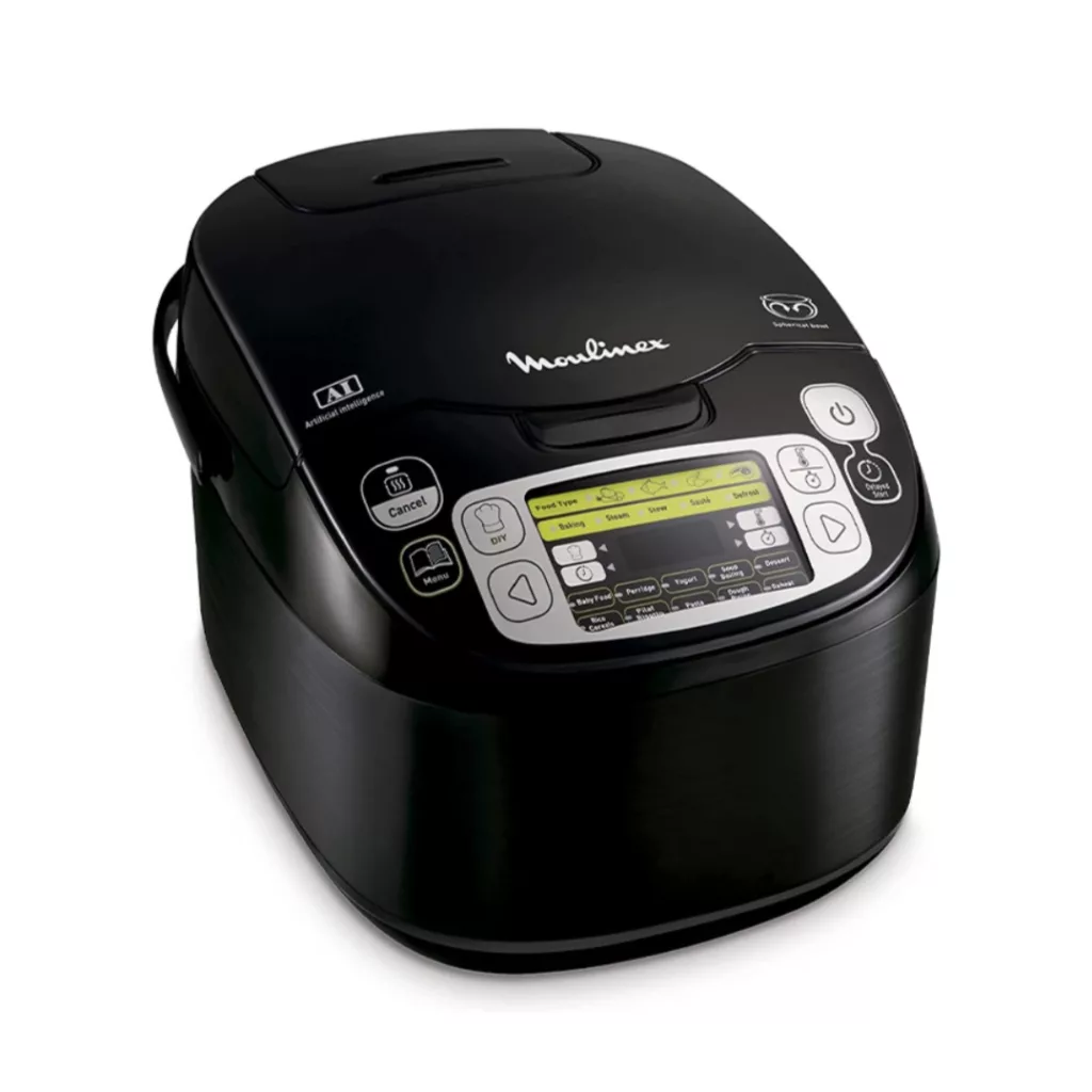 پلوپز 10 نفره مولینکس مدل MK815800