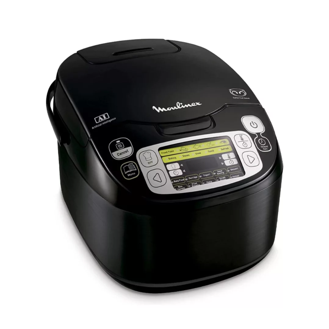 پلوپز 10 نفره مولینکس مدل MK815800