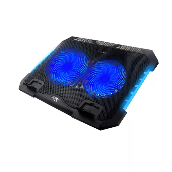 پایه خنک کننده  لپ تاپ گیمینگ جرتک مدل KL332