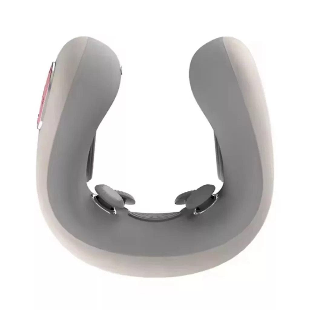 ماساژور گردن مدل Sleepin U-shaped neck pillow