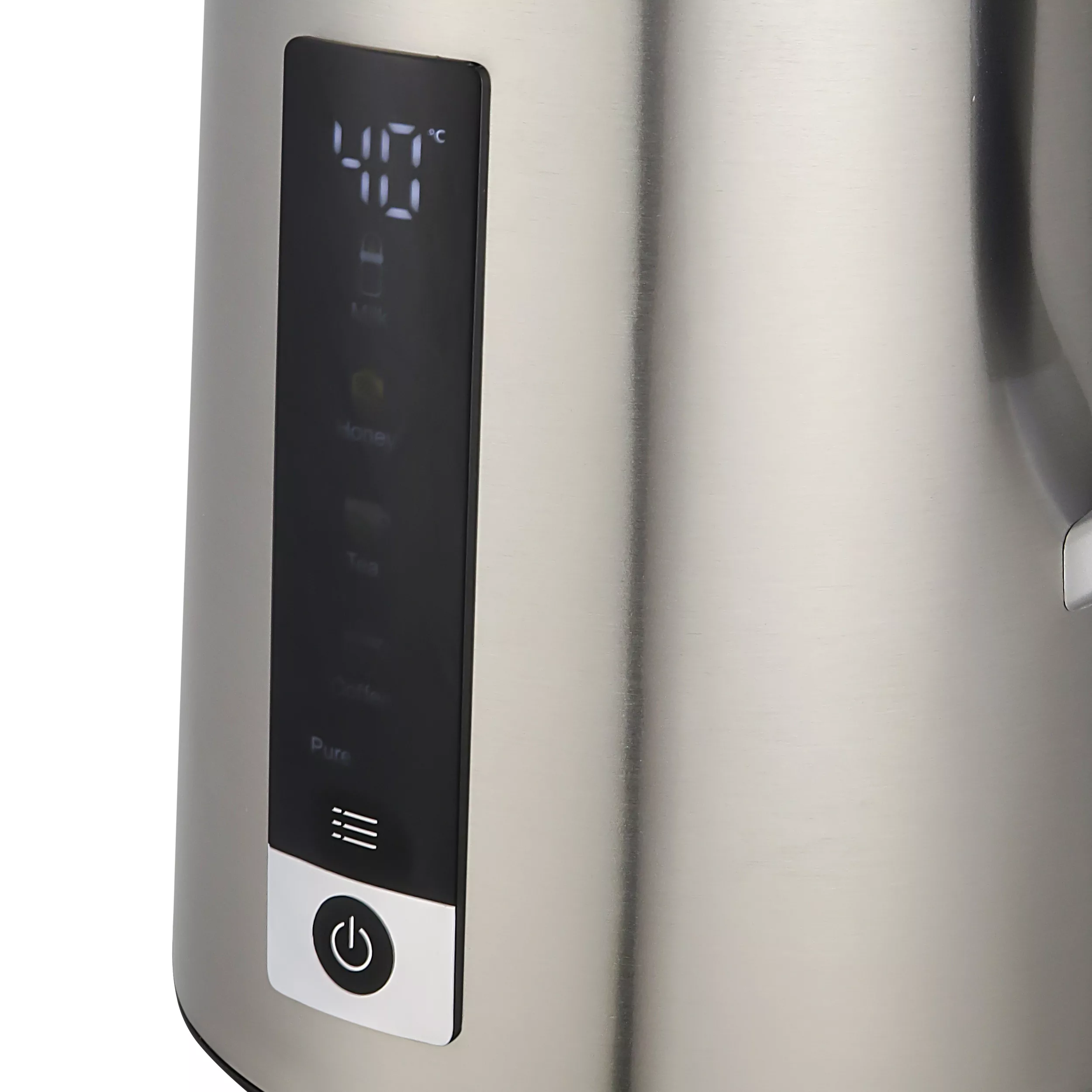 چای ساز روی هم گوسونیک مدل GST-781