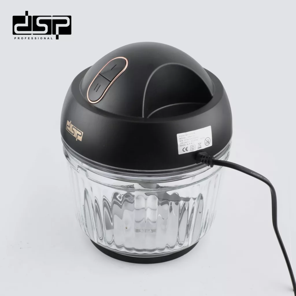 خردکن 2.5 لیتری دی اس پی مدل KM4105