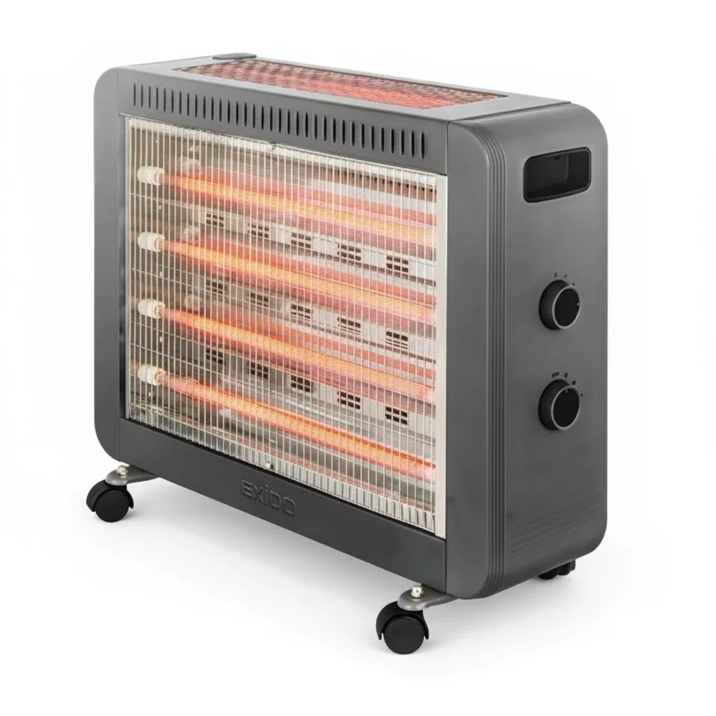 بخاری برقی مدل EQH-2326