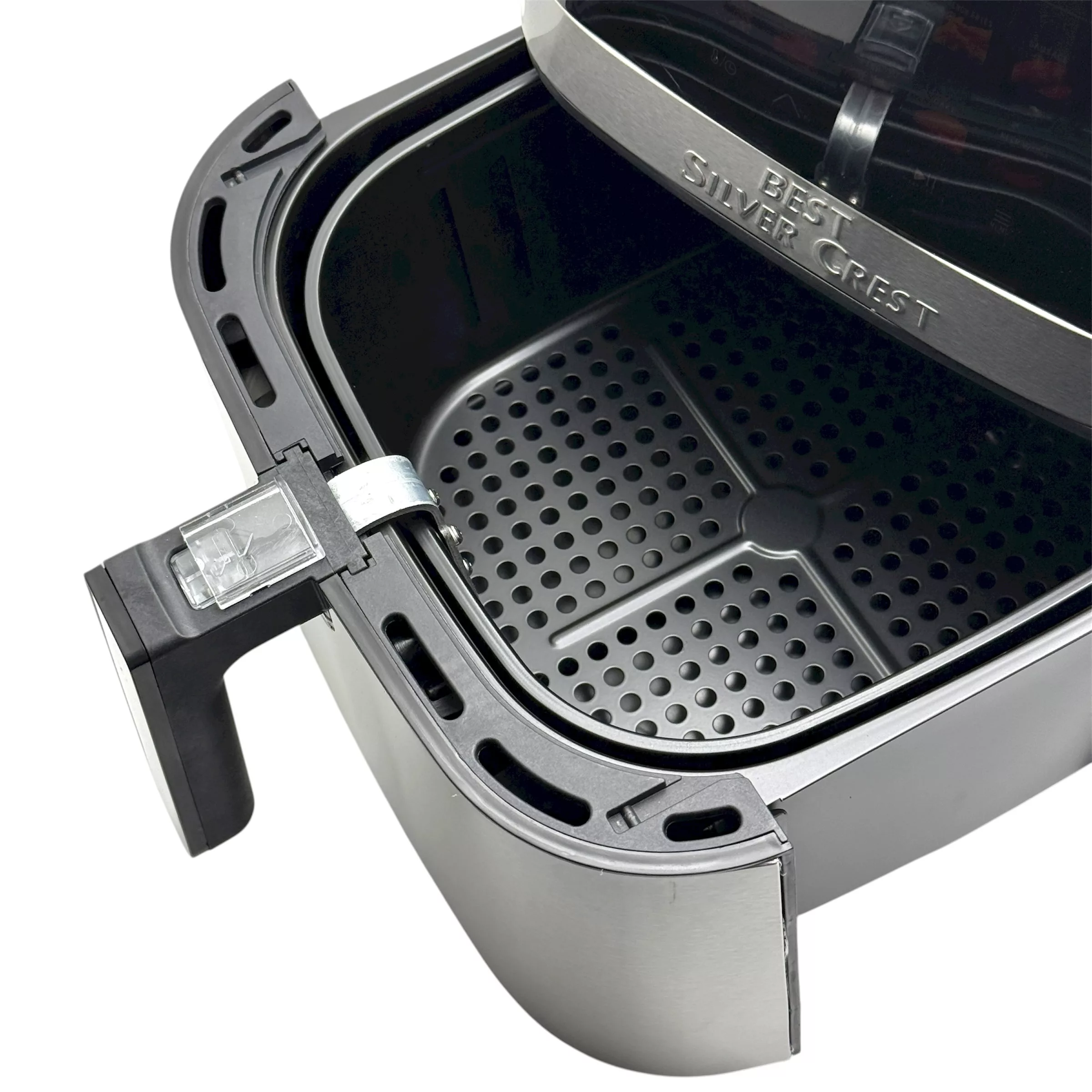 سرخ‌کن 13 لیتر سیلور کرست مدل XL-7091
