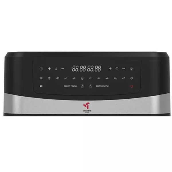 سرخ کن بدون روغن مباشی مدل Air Fryer ME-AF997