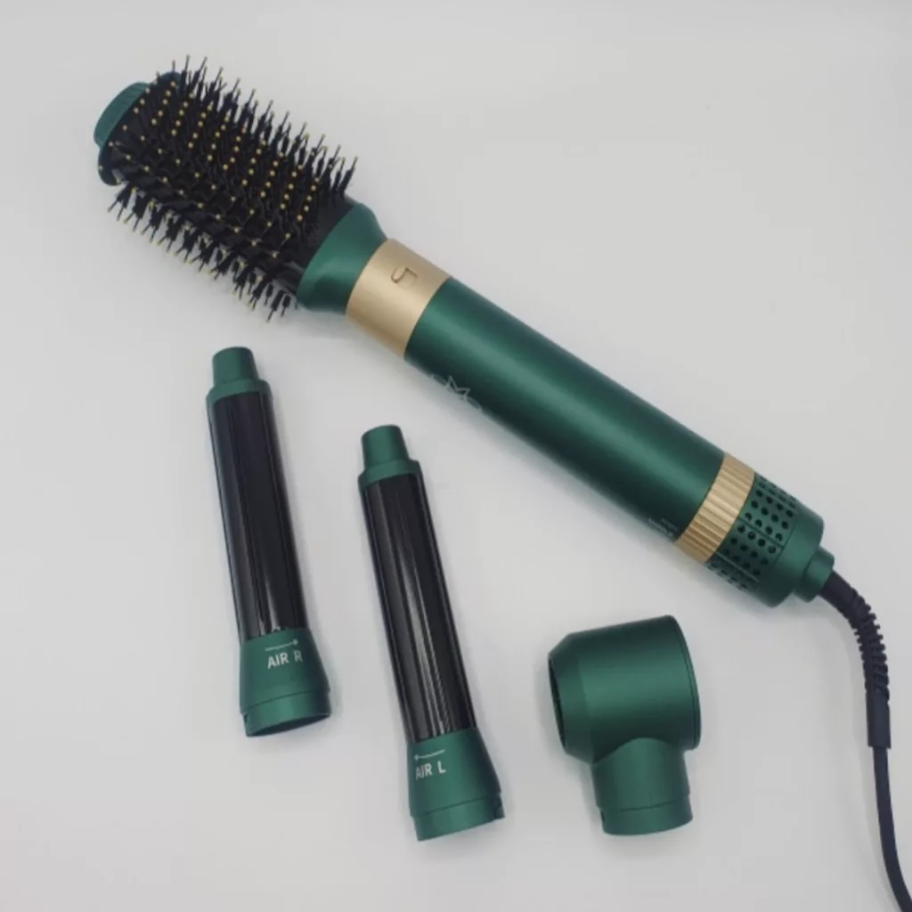 سشوار برس دار حالت دهنده مولینر مدل ML_5015